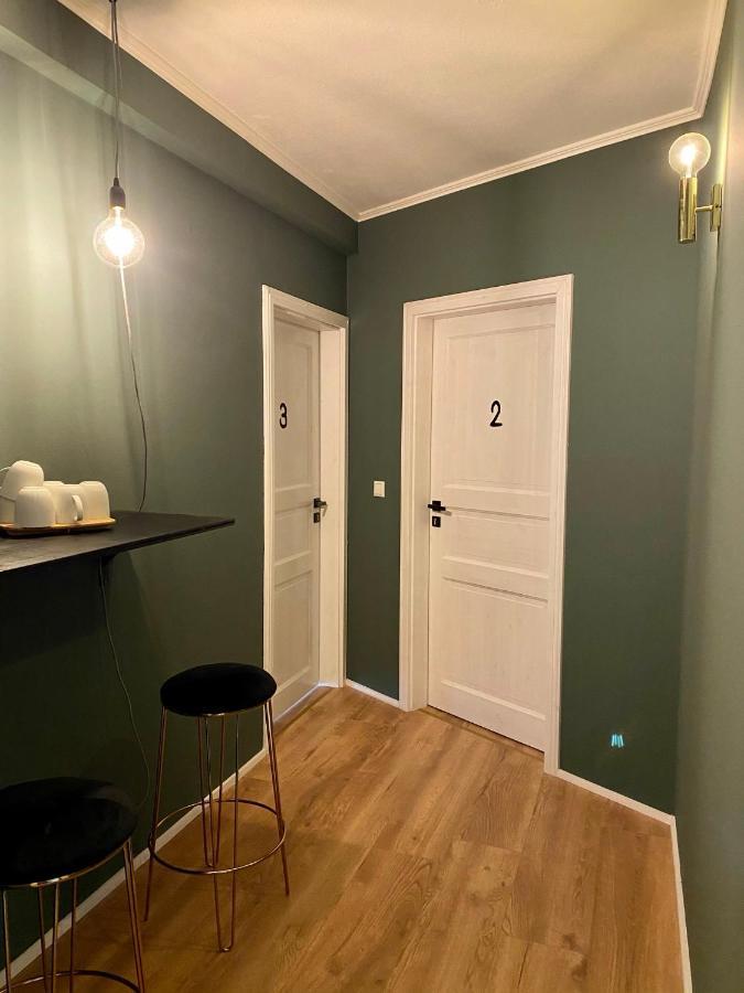 Schlafen Ueber Der Whiskybar Appartement Rüdesheim am Rhein Buitenkant foto