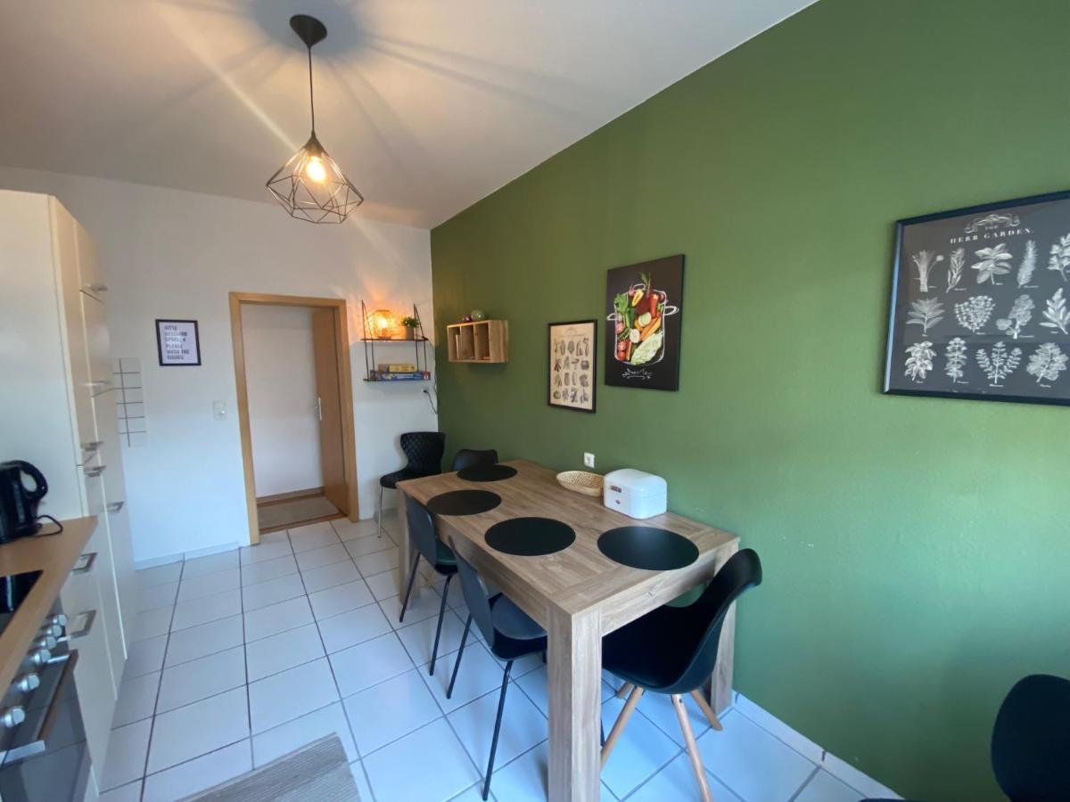 Schlafen Ueber Der Whiskybar Appartement Rüdesheim am Rhein Buitenkant foto