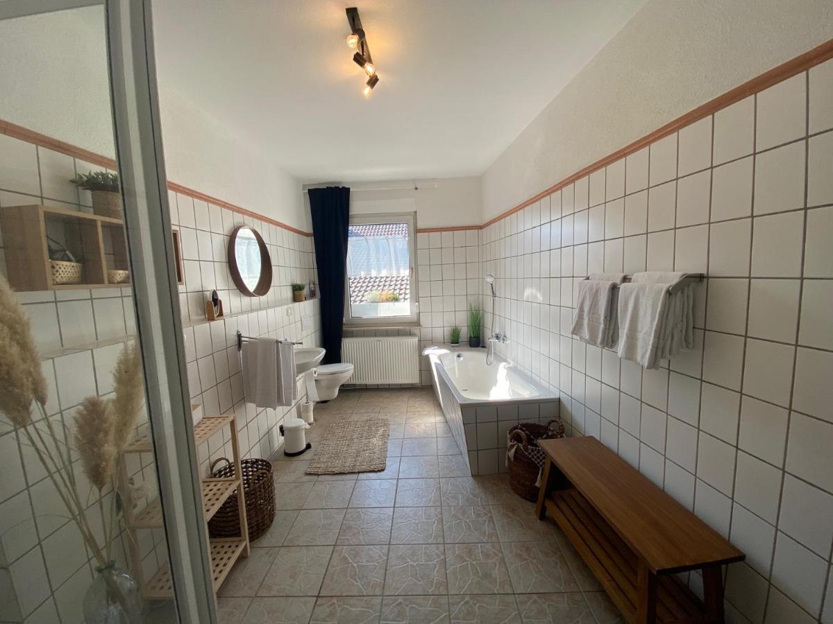 Schlafen Ueber Der Whiskybar Appartement Rüdesheim am Rhein Buitenkant foto