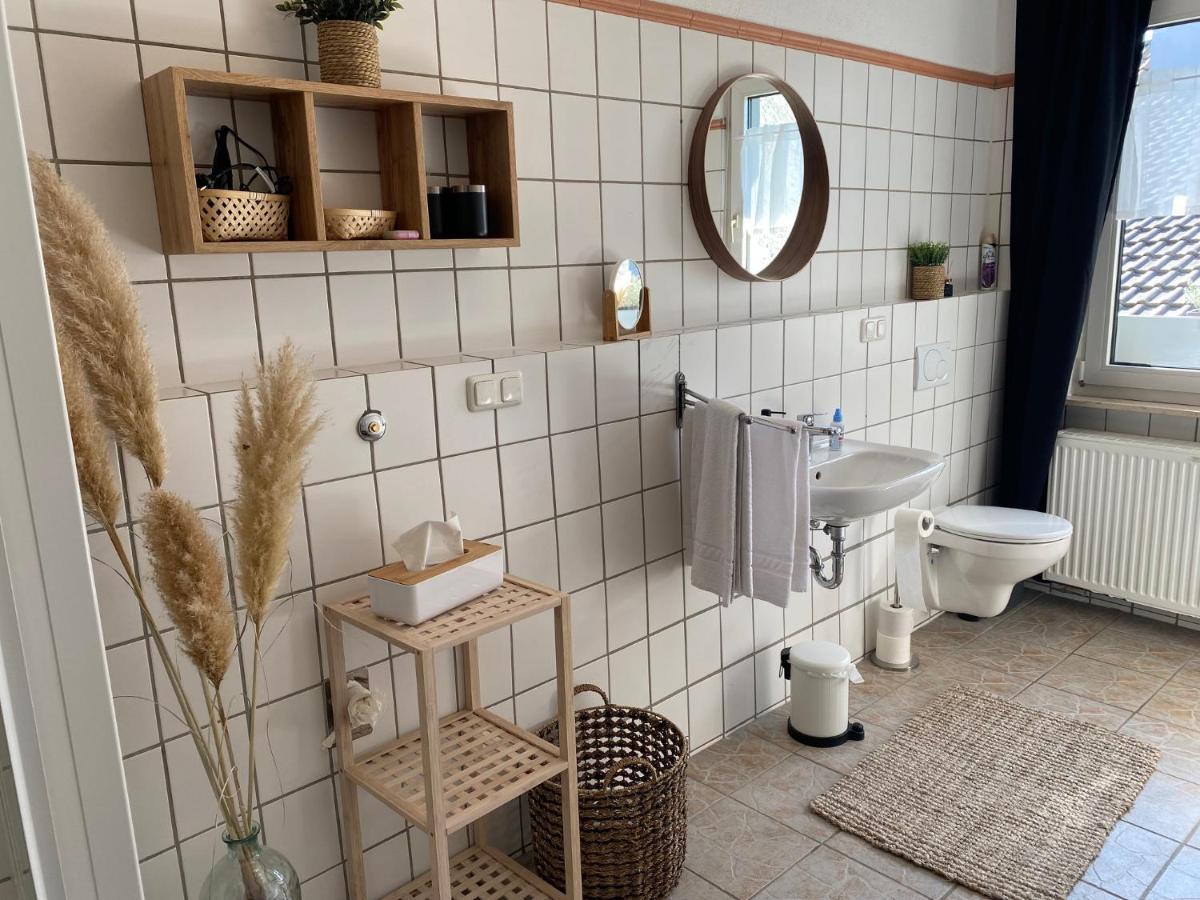 Schlafen Ueber Der Whiskybar Appartement Rüdesheim am Rhein Buitenkant foto