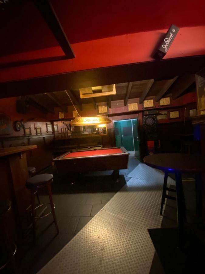 Schlafen Ueber Der Whiskybar Appartement Rüdesheim am Rhein Buitenkant foto