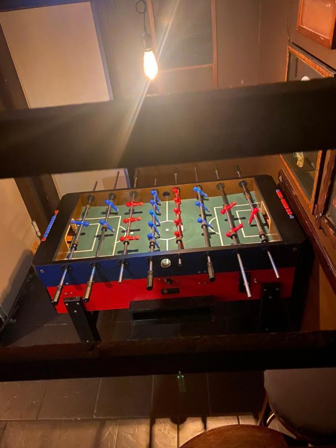 Schlafen Ueber Der Whiskybar Appartement Rüdesheim am Rhein Buitenkant foto