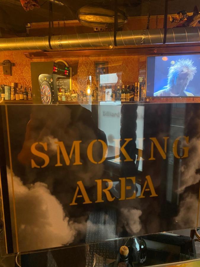 Schlafen Ueber Der Whiskybar Appartement Rüdesheim am Rhein Buitenkant foto